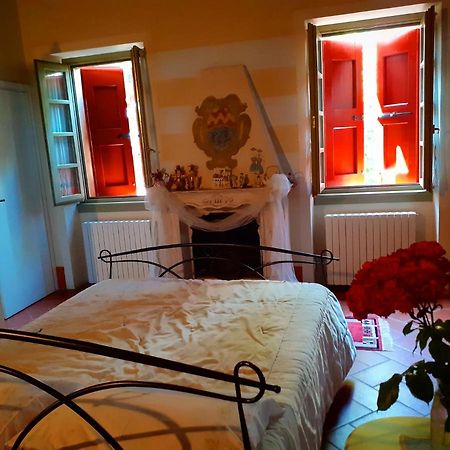 Cascina Corteprimavera, B&B Del Baliot Passirano Kültér fotó