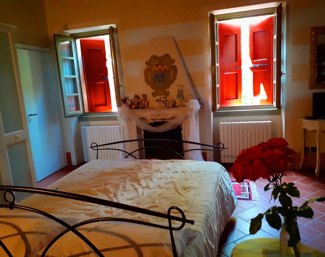 Cascina Corteprimavera, B&B Del Baliot Passirano Kültér fotó