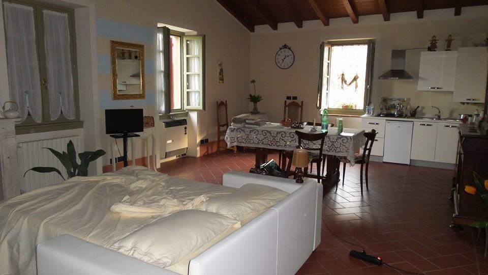 Cascina Corteprimavera, B&B Del Baliot Passirano Szoba fotó