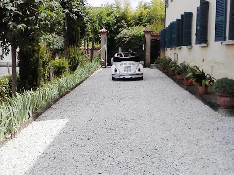 Cascina Corteprimavera, B&B Del Baliot Passirano Kültér fotó