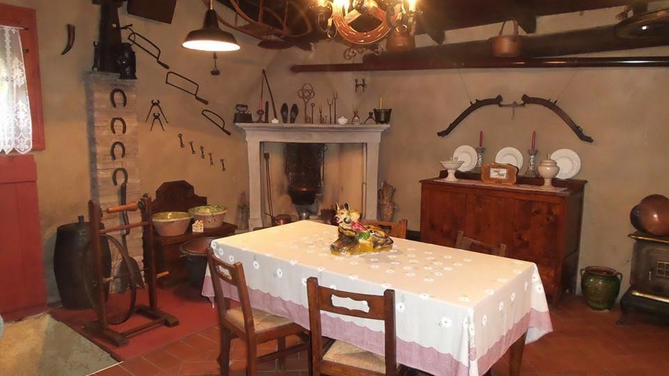 Cascina Corteprimavera, B&B Del Baliot Passirano Kültér fotó