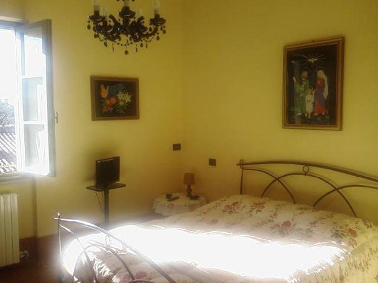 Cascina Corteprimavera, B&B Del Baliot Passirano Szoba fotó