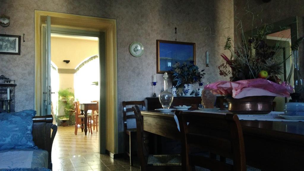 Cascina Corteprimavera, B&B Del Baliot Passirano Kültér fotó