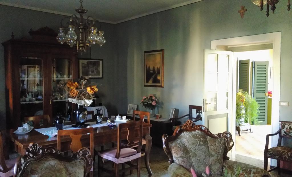 Cascina Corteprimavera, B&B Del Baliot Passirano Kültér fotó