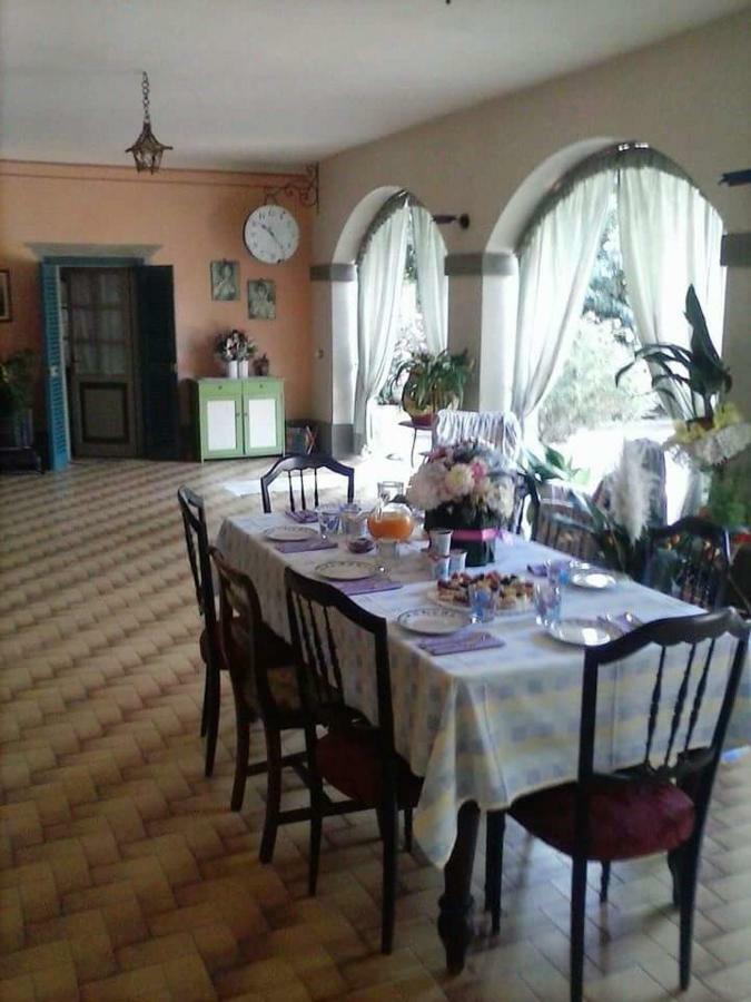 Cascina Corteprimavera, B&B Del Baliot Passirano Kültér fotó