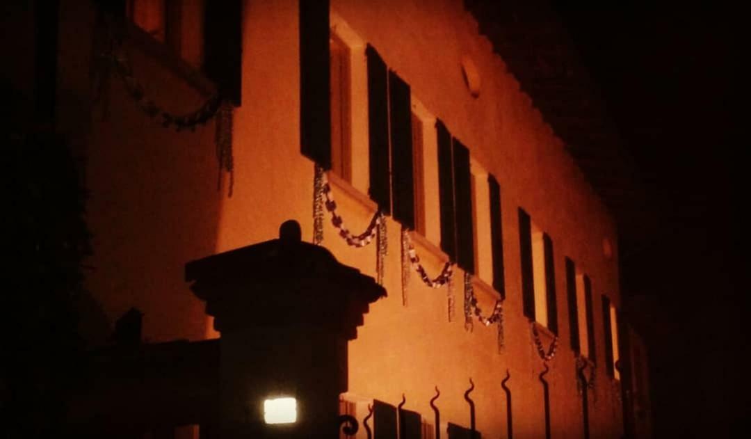 Cascina Corteprimavera, B&B Del Baliot Passirano Kültér fotó