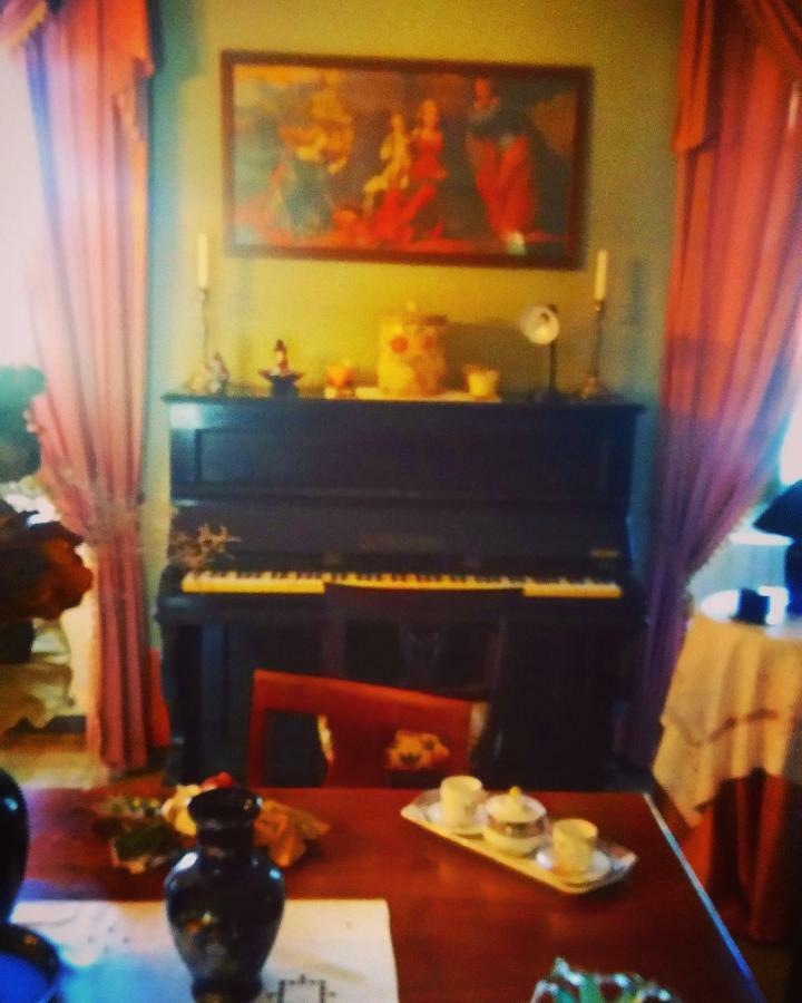 Cascina Corteprimavera, B&B Del Baliot Passirano Kültér fotó