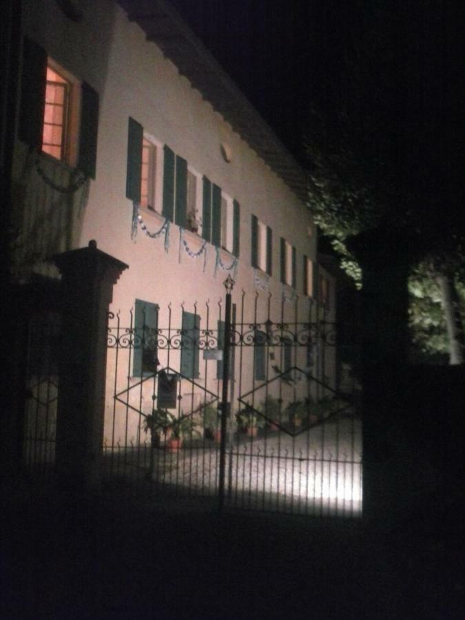 Cascina Corteprimavera, B&B Del Baliot Passirano Kültér fotó