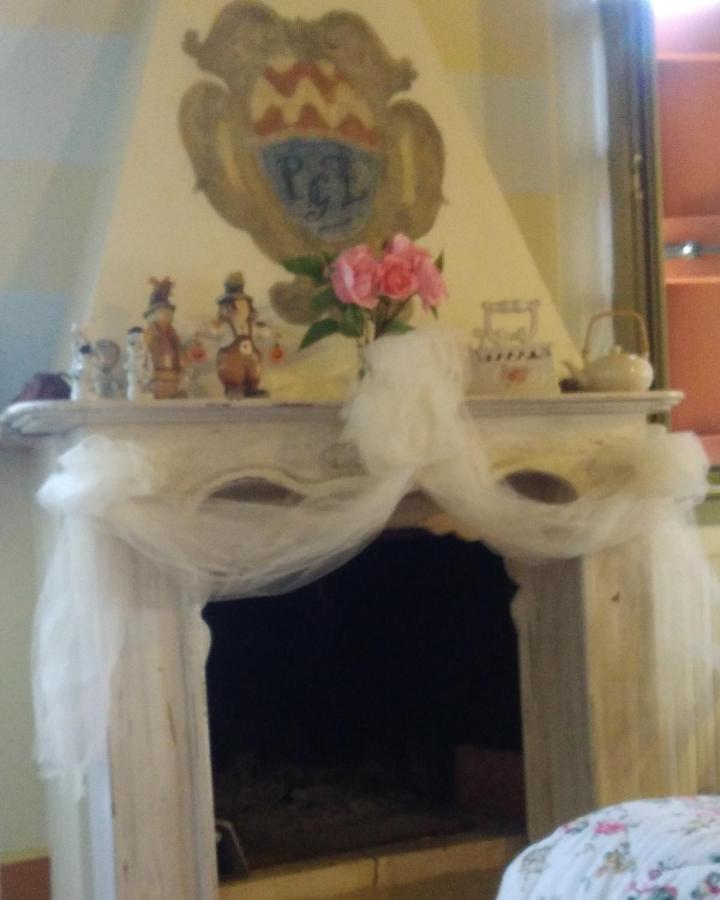 Cascina Corteprimavera, B&B Del Baliot Passirano Kültér fotó