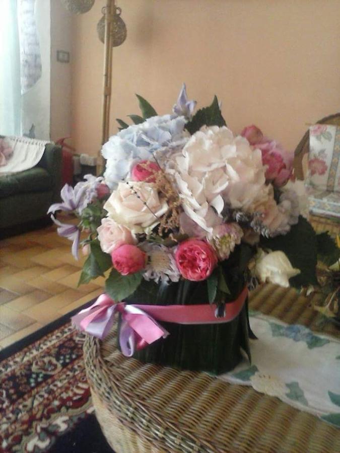 Cascina Corteprimavera, B&B Del Baliot Passirano Kültér fotó