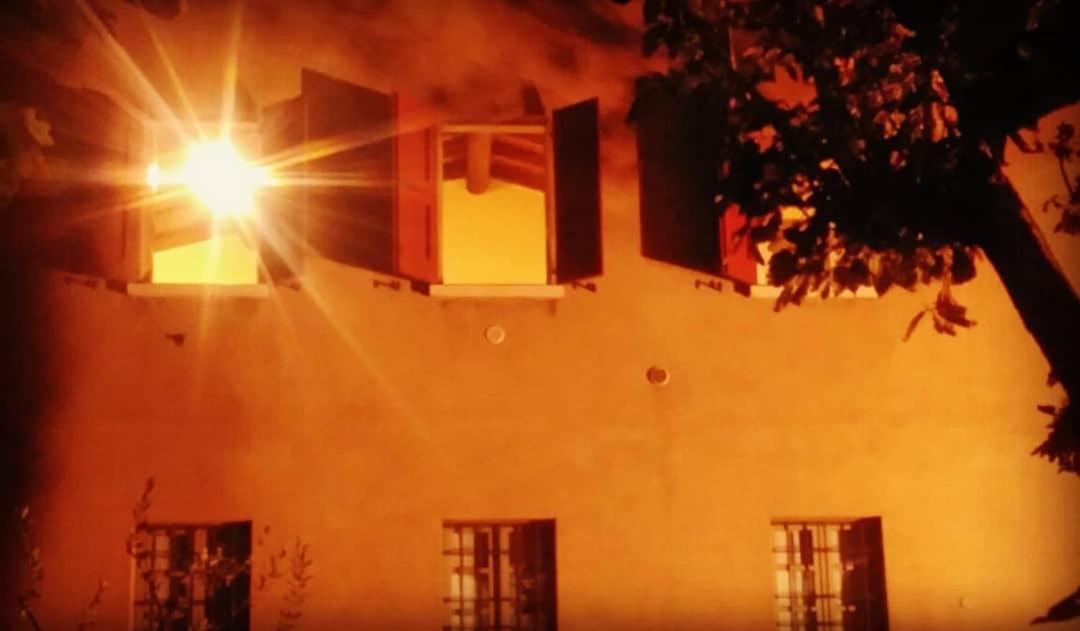 Cascina Corteprimavera, B&B Del Baliot Passirano Kültér fotó