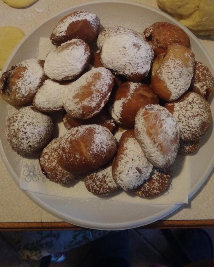 Cascina Corteprimavera, B&B Del Baliot Passirano Kültér fotó
