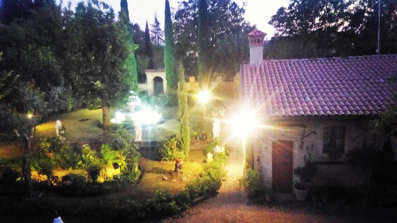Cascina Corteprimavera, B&B Del Baliot Passirano Kültér fotó